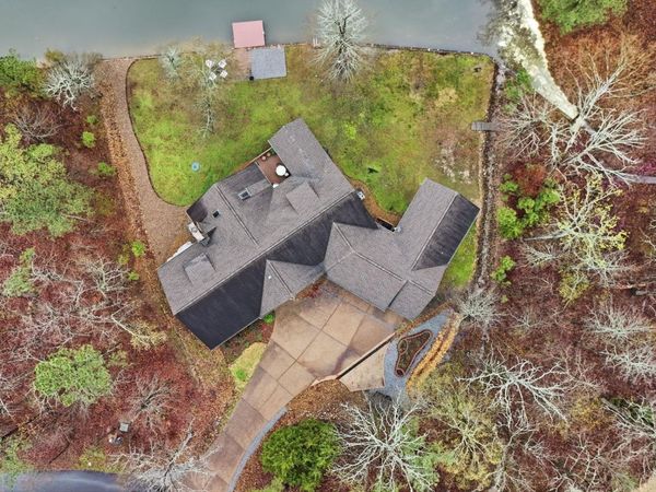 17 Vista Lane, Hot Springs Village, AR 71909