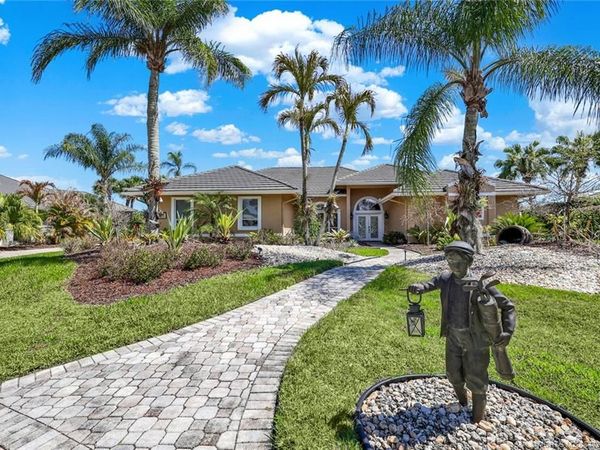 4084 SW Gleneagle Circle, Palm City, FL 34990