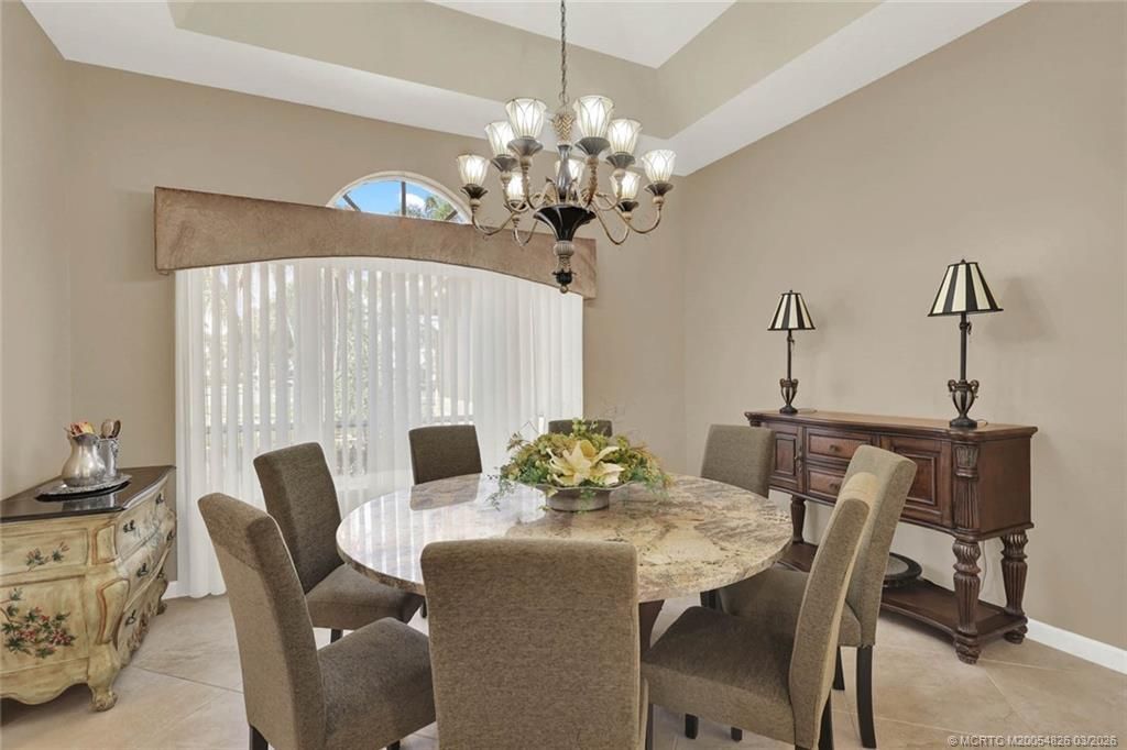 4084 SW Gleneagle Circle, Palm City, FL 34990 Photo