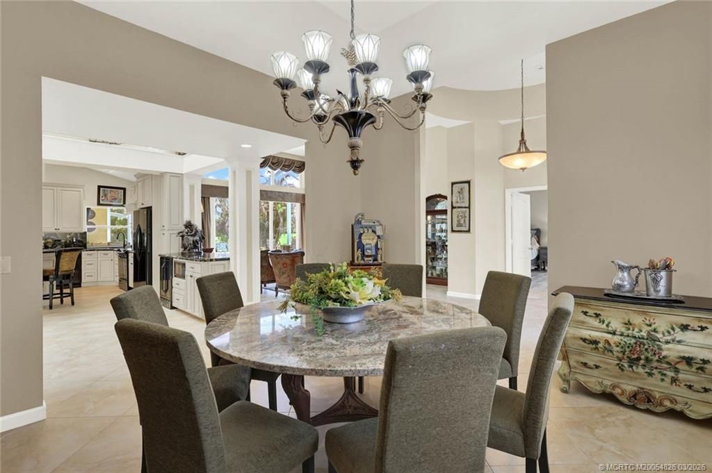 4084 SW Gleneagle Circle, Palm City, FL 34990 Photo