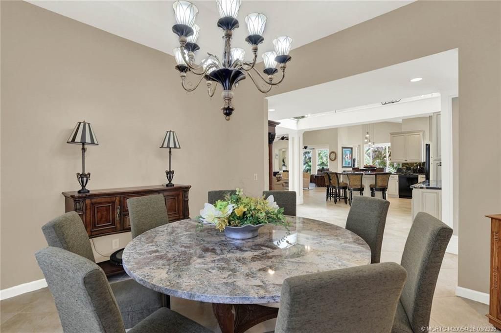 4084 SW Gleneagle Circle, Palm City, FL 34990 Photo