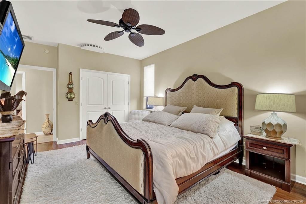 4084 SW Gleneagle Circle, Palm City, FL 34990 Photo