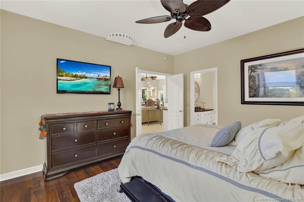 4084 SW Gleneagle Circle, Palm City, FL 34990 Photo