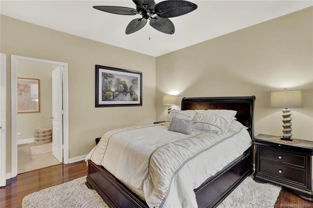 4084 SW Gleneagle Circle, Palm City, FL 34990 Photo