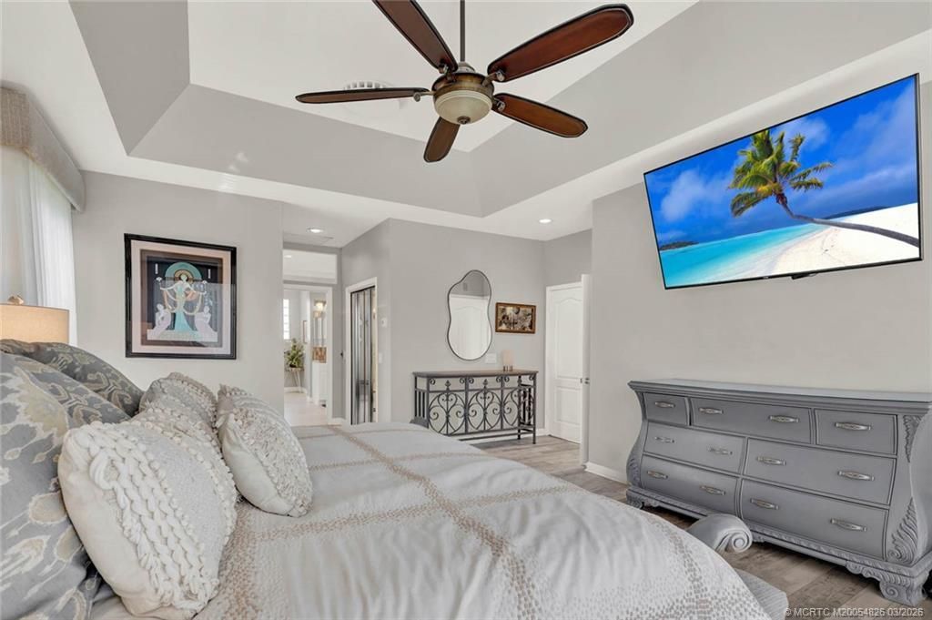 4084 SW Gleneagle Circle, Palm City, FL 34990 Photo