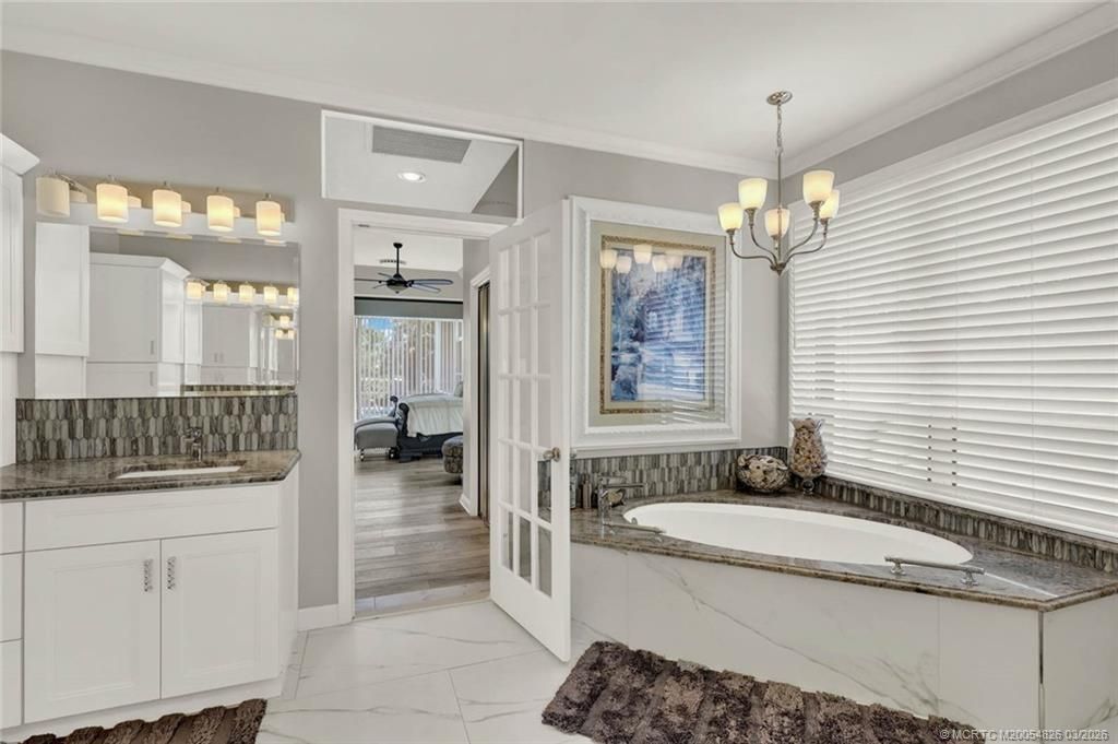 4084 SW Gleneagle Circle, Palm City, FL 34990 Photo