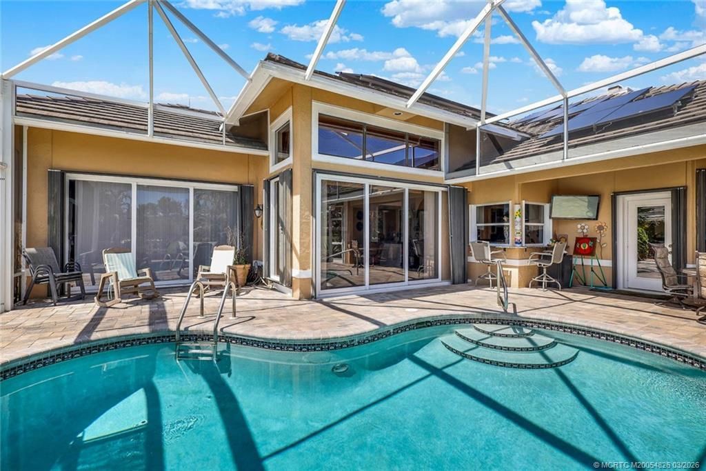 4084 SW Gleneagle Circle, Palm City, FL 34990 Photo