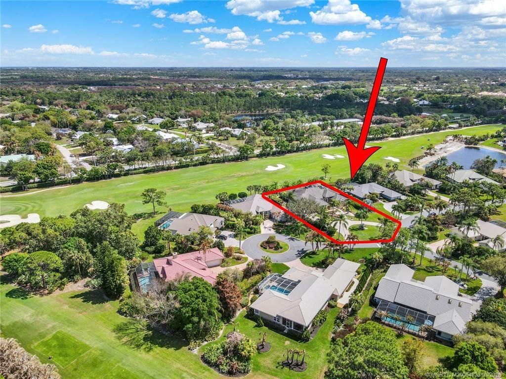 4084 SW Gleneagle Circle, Palm City, FL 34990 Photo