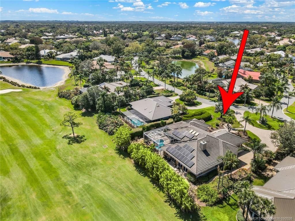 4084 SW Gleneagle Circle, Palm City, FL 34990 Photo