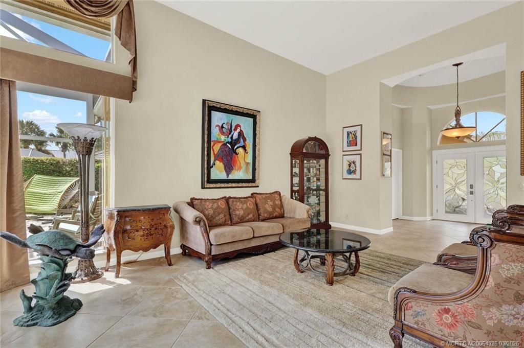 4084 SW Gleneagle Circle, Palm City, FL 34990 Photo