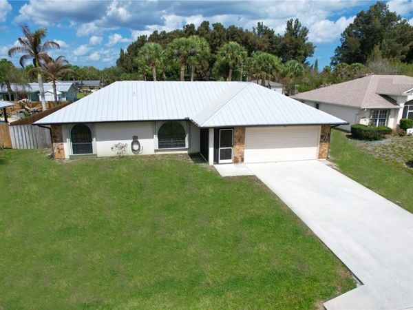 783 Carnation Drive, Sebastian, FL 32958