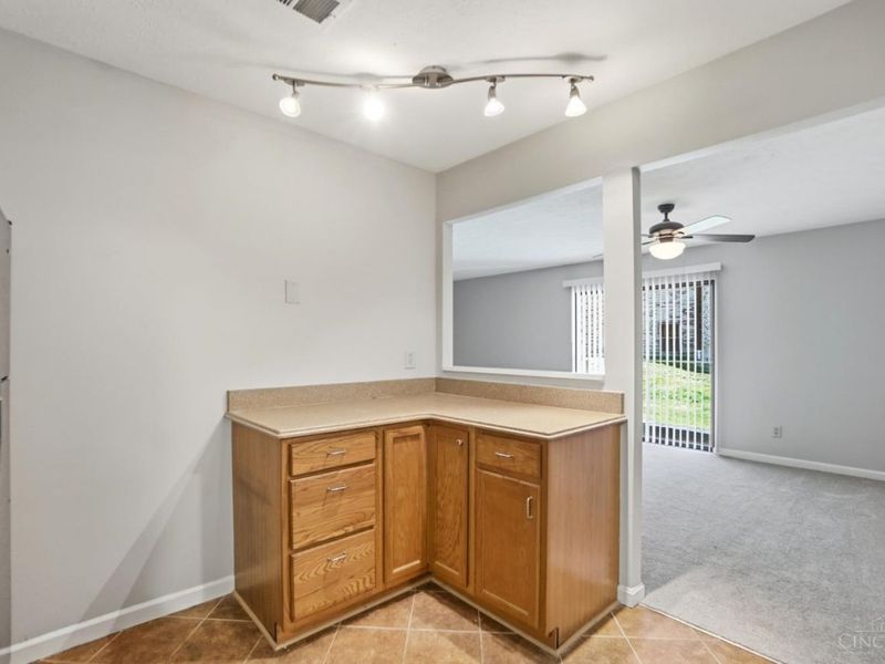 7216 Creekview Drive, Unit 3, Colerain Township, OH 45247 Photo 10