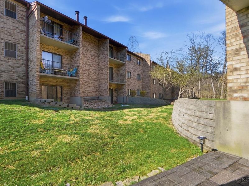 7216 Creekview Drive, Unit 3, Colerain Township, OH 45247 Photo 26