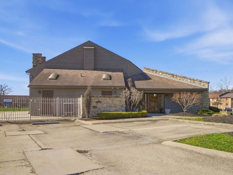 7216 Creekview Drive, Unit 3, Colerain Township, OH 45247 Photo 29