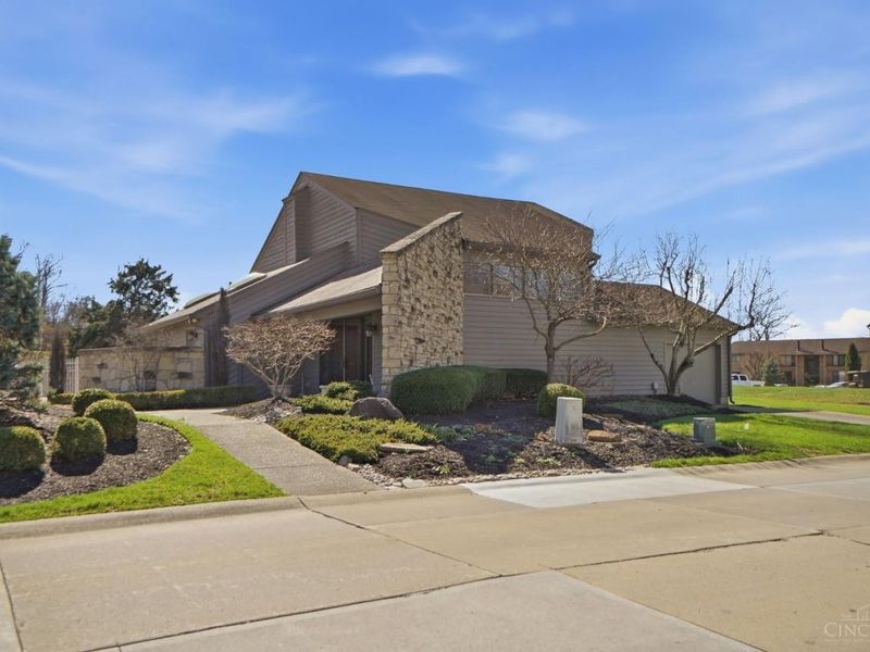 7216 Creekview Drive, Unit 3, Colerain Township, OH 45247 Photo 30