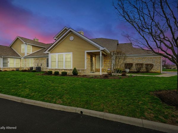 9194 Gramford Street , Columbus, OH 43240