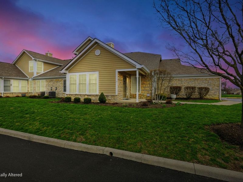 9194 Gramford Street , Columbus, OH 43240 Photo 1