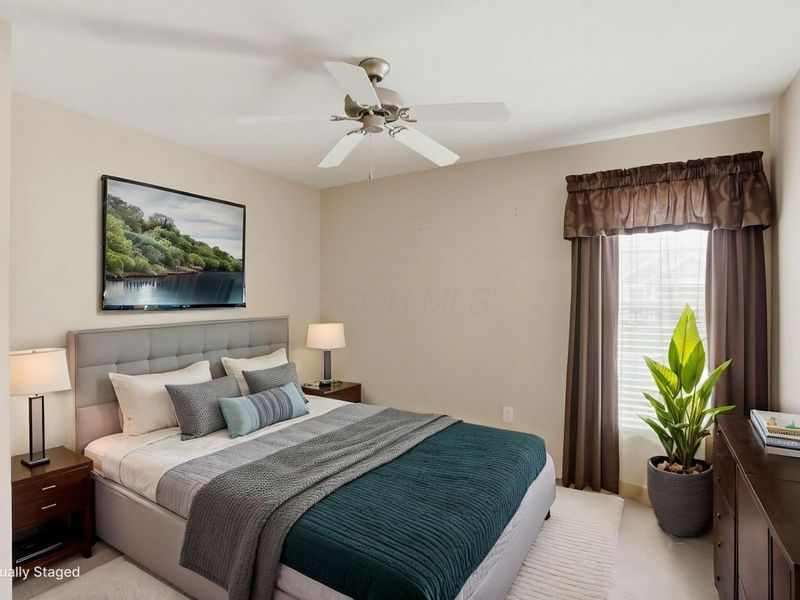 9194 Gramford Street , Columbus, OH 43240 Photo 15