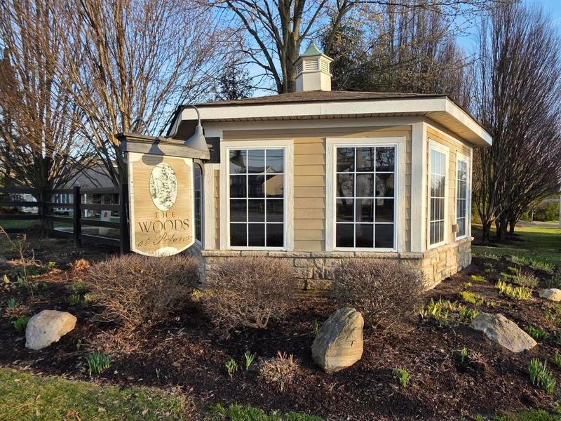 9194 Gramford Street , Columbus, OH 43240 Photo 24