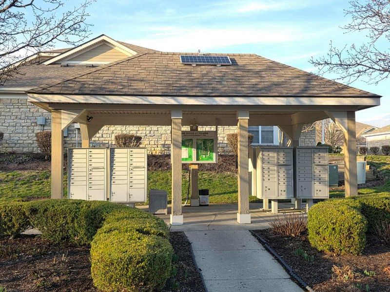 9194 Gramford Street , Columbus, OH 43240 Photo 25