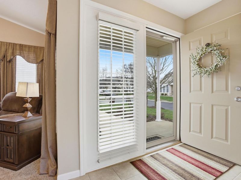 9194 Gramford Street , Columbus, OH 43240 Photo 4