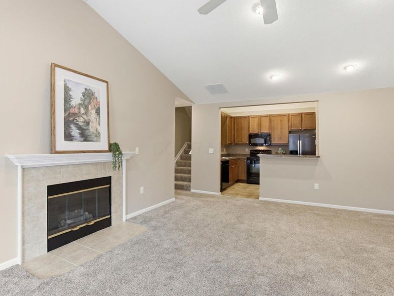 9194 Gramford Street , Columbus, OH 43240 Photo 6