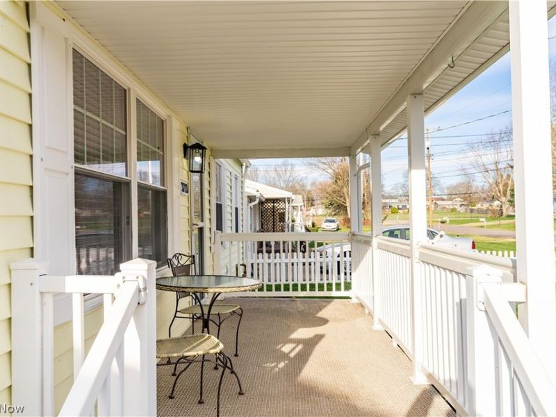 3233 Russ Ranch Street NW, Massillon, OH 44646 Photo 3