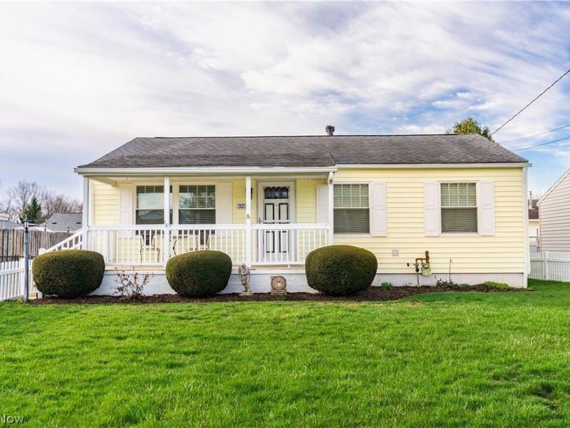 3233 Russ Ranch Street NW, Massillon, OH 44646 Photo 31