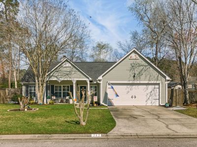 212 Ashford Circle, Summerville, SC 29485