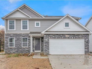 7377 River Rock Drive, Davison Twp, MI 48423