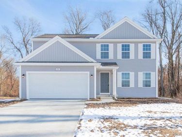 7377 River Rock Drive, Davison Twp, MI 48423