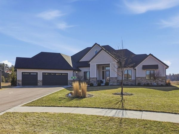 3082 Monona Ct, Summit, WI 53066