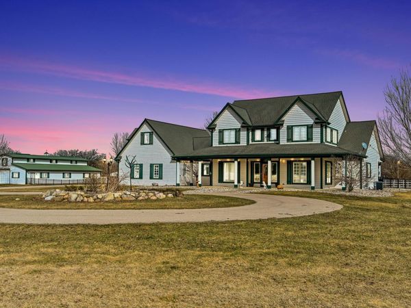 W354S8010 Highway 59 -, Eagle, WI 53119