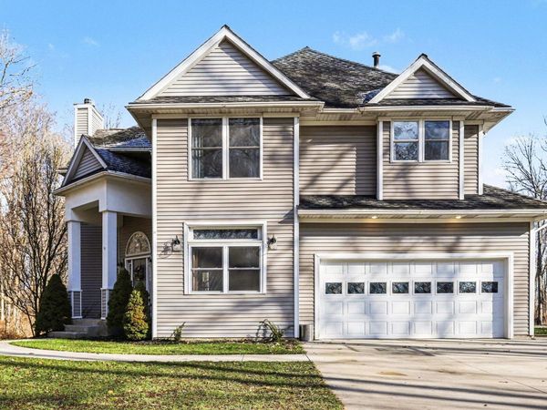 7439 E A B Avenue, Richland, MI 49083