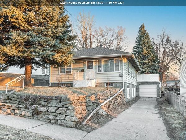 2215 W 6th Street, Sioux City, IA 51103