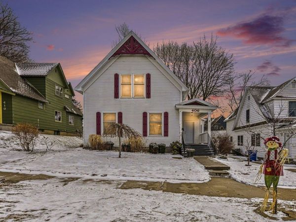 406 Stimson Street, Cadillac, MI 49601