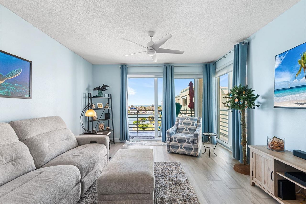 7902 Sailboat Key Boulevard S, Unit 608, South Pasadena, FL 33707 Photo