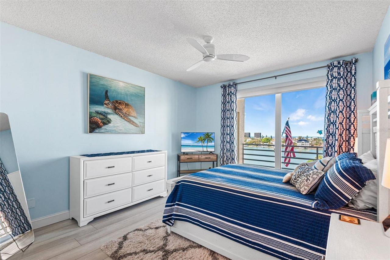 7902 Sailboat Key Boulevard S, Unit 608, South Pasadena, FL 33707 Photo