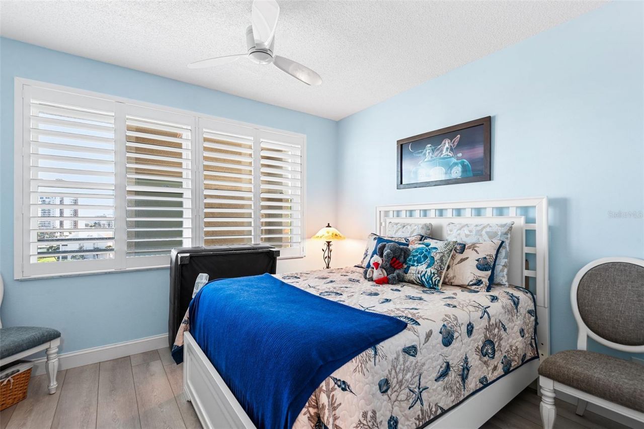 7902 Sailboat Key Boulevard S, Unit 608, South Pasadena, FL 33707 Photo