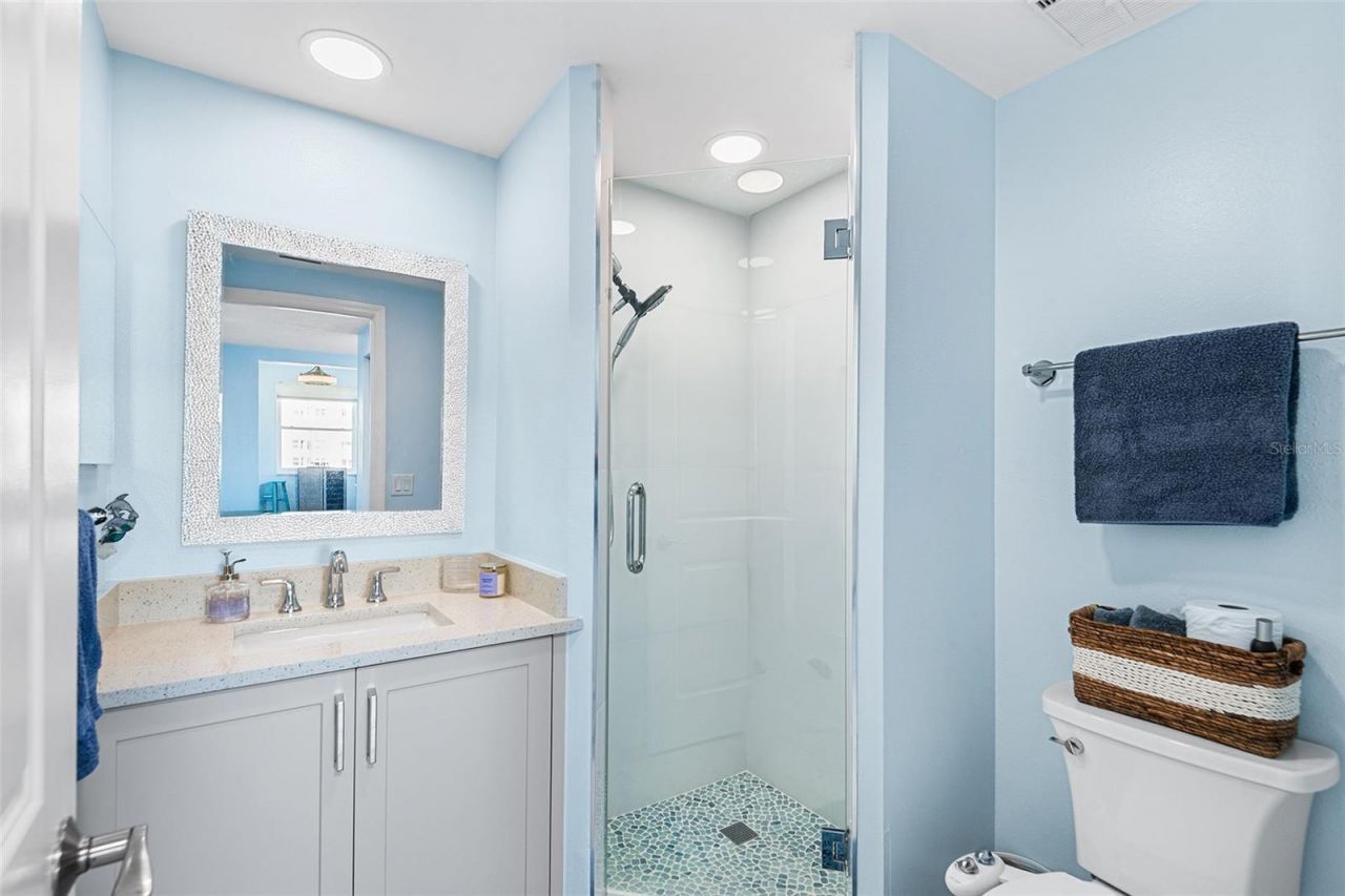 7902 Sailboat Key Boulevard S, Unit 608, South Pasadena, FL 33707 Photo