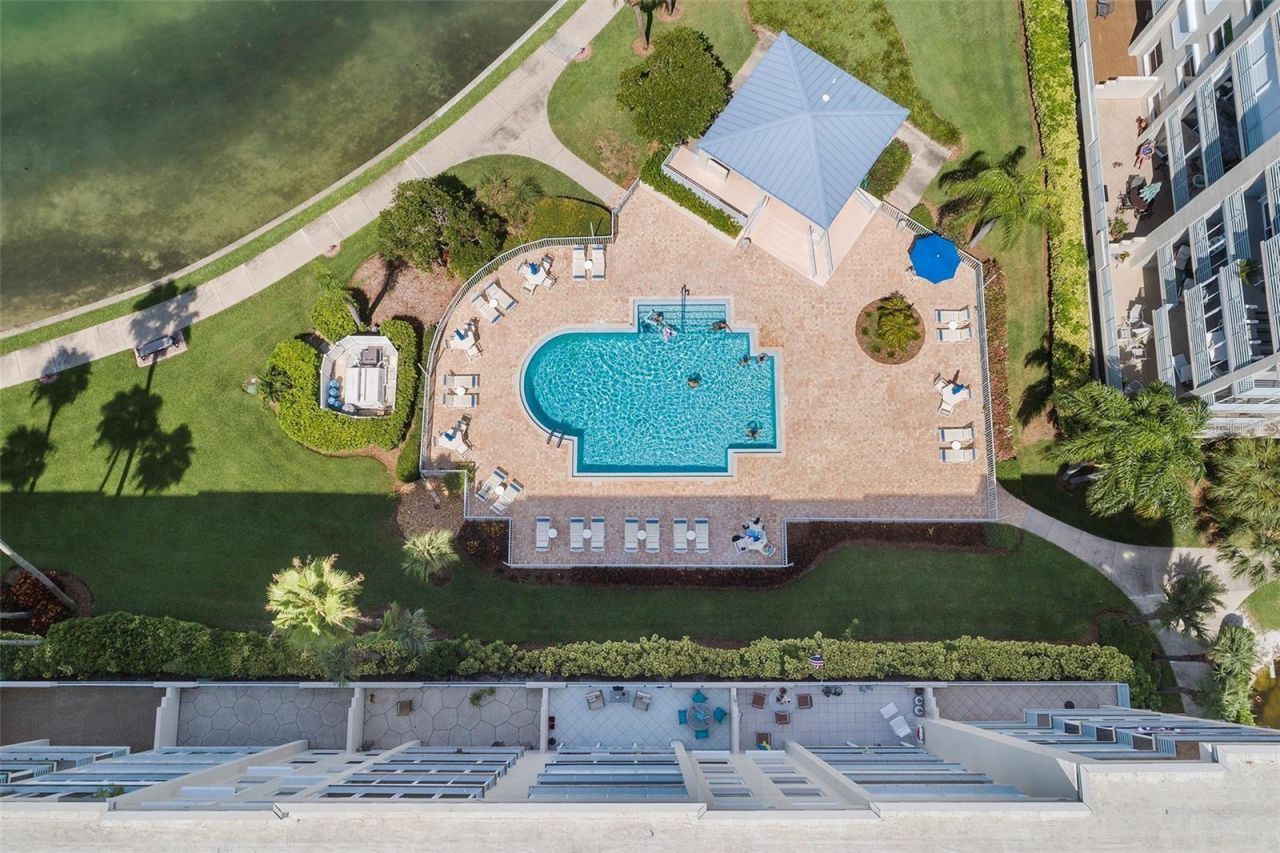 7902 Sailboat Key Boulevard S, Unit 608, South Pasadena, FL 33707 Photo