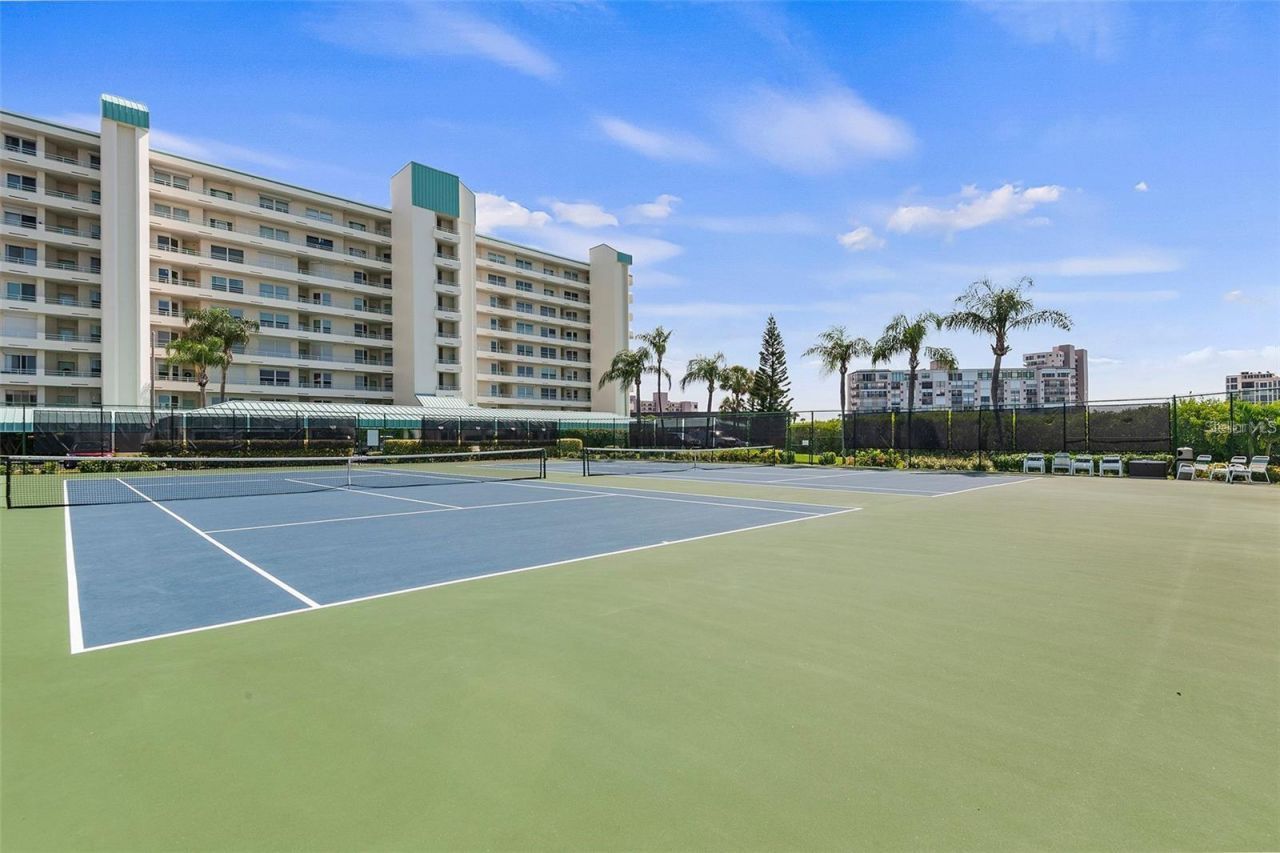 7902 Sailboat Key Boulevard S, Unit 608, South Pasadena, FL 33707 Photo