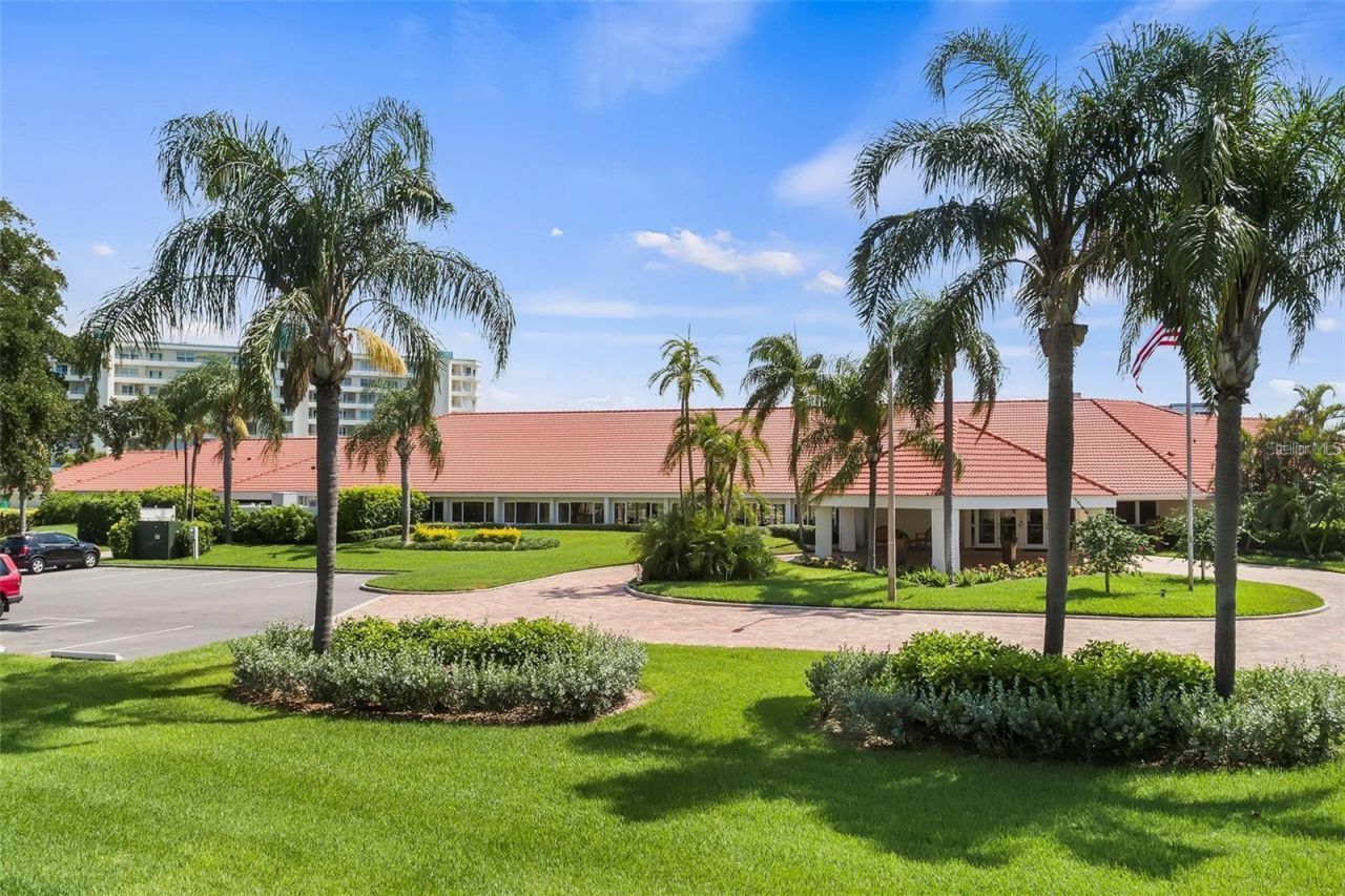 7902 Sailboat Key Boulevard S, Unit 608, South Pasadena, FL 33707 Photo