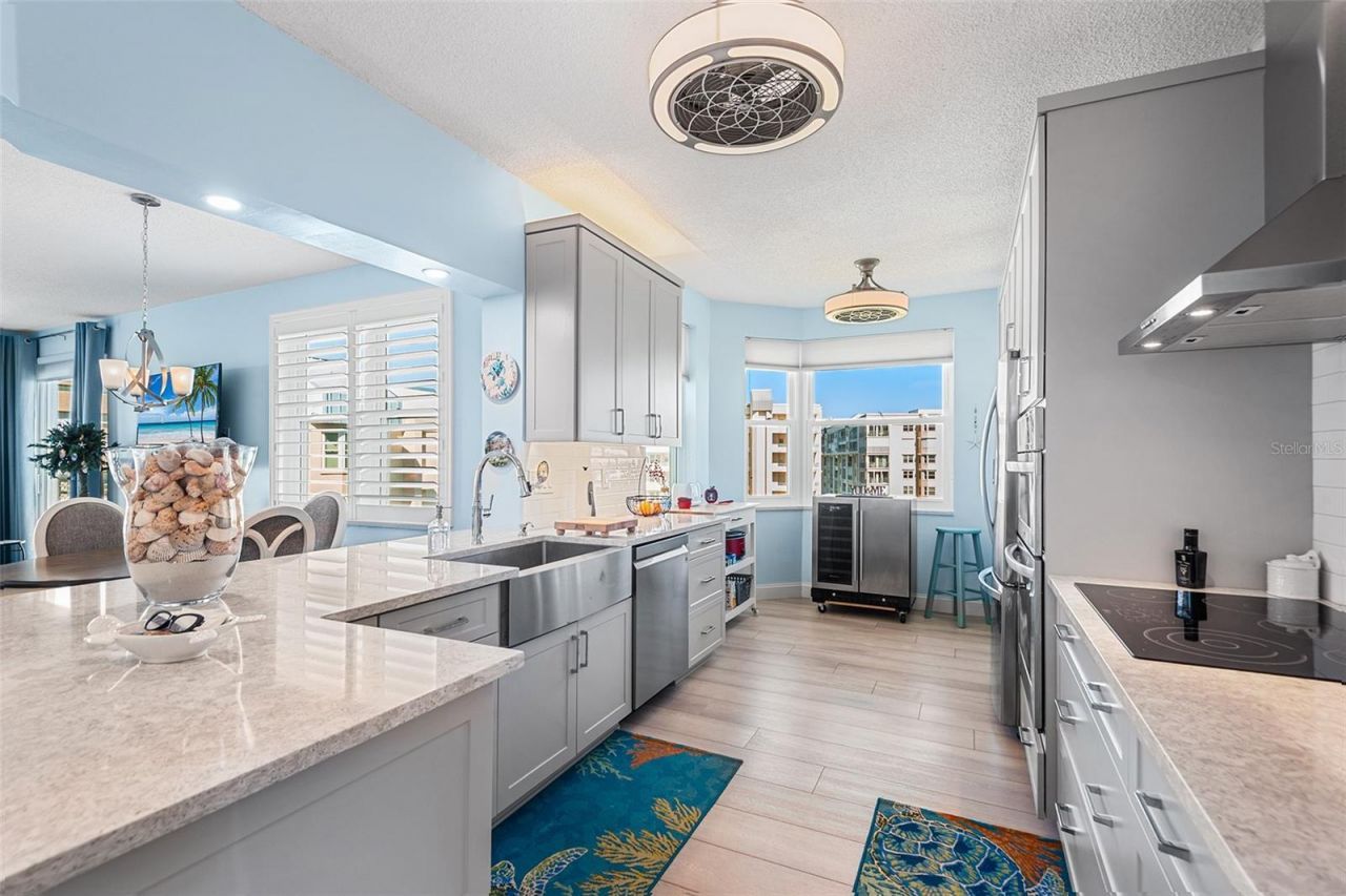 7902 Sailboat Key Boulevard S, Unit 608, South Pasadena, FL 33707 Photo