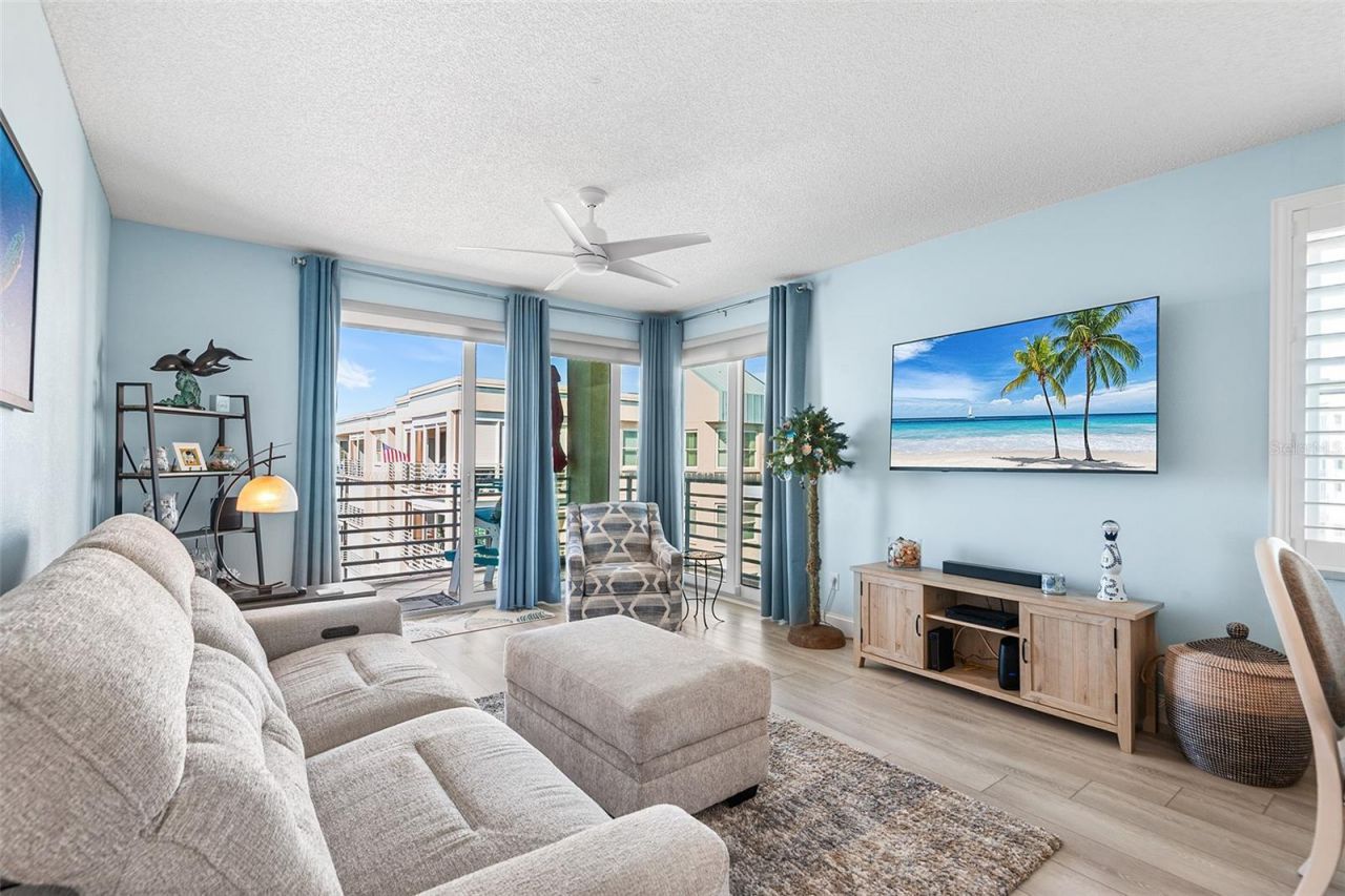 7902 Sailboat Key Boulevard S, Unit 608, South Pasadena, FL 33707 Photo