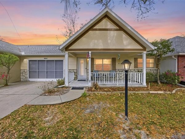 9580 SW 85TH AVENUE , Unit B, OCALA, FL 34481