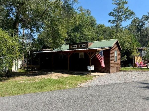 25235 142ND LANE NE, Unit 185, FORT MC COY, FL 32134