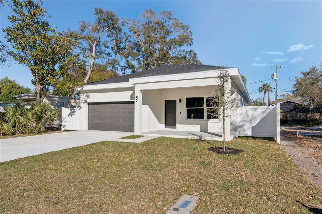 5111 68th Street N, Saint Petersburg, FL 33709 Photo