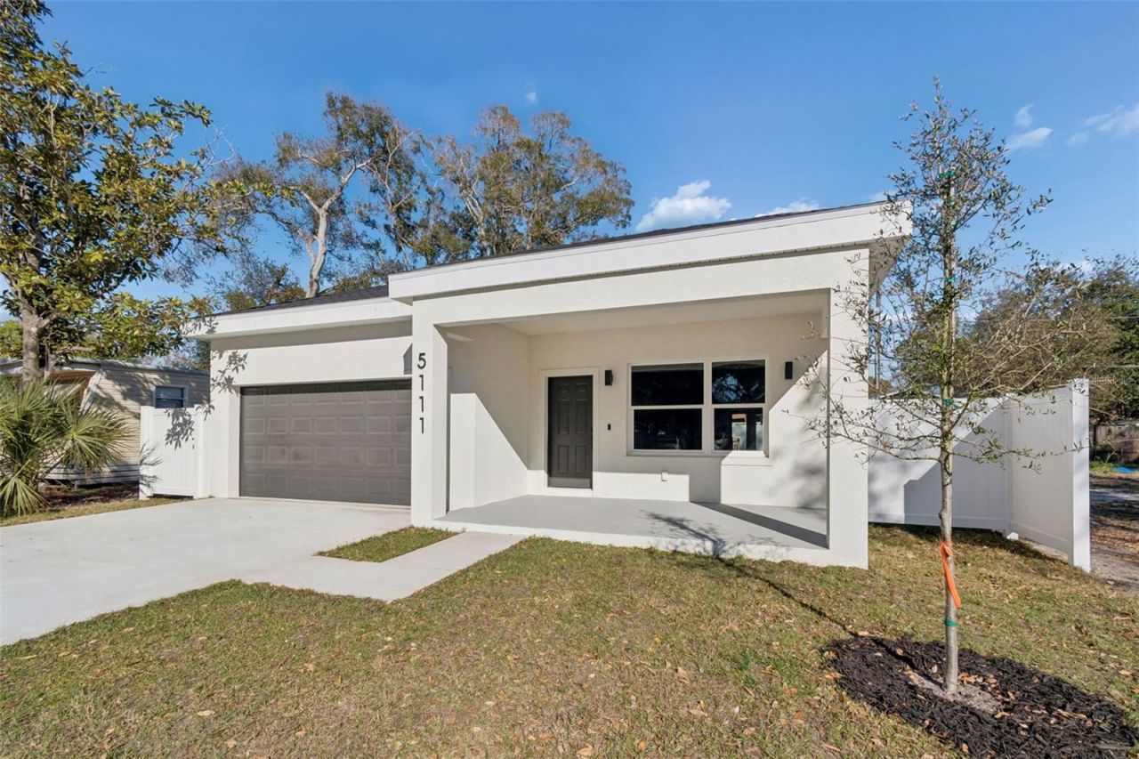 5111 68th Street N, Saint Petersburg, FL 33709 Photo