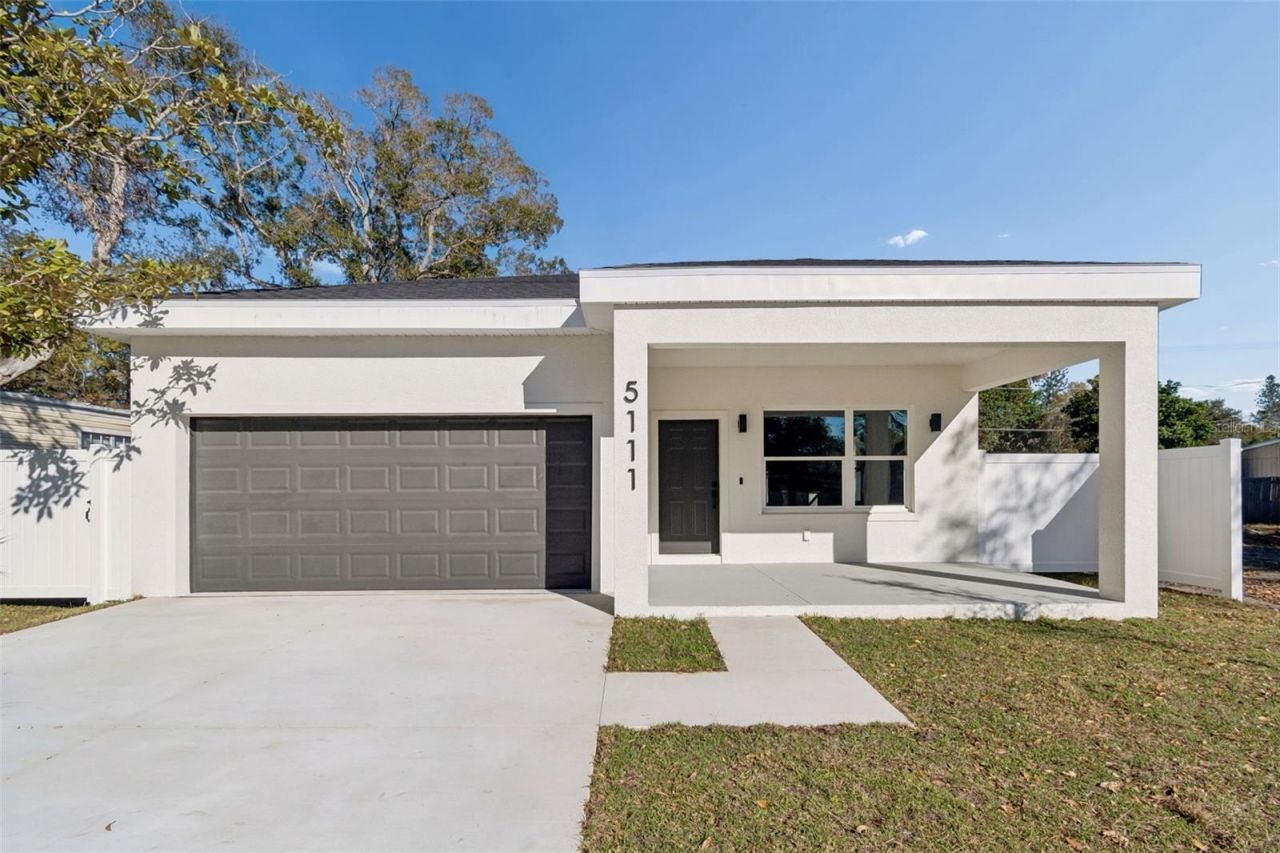 5111 68th Street N, Saint Petersburg, FL 33709 Photo